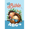 My Bible ABC's - Hardcover