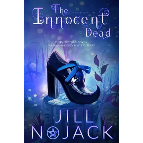 The Innocent Dead: A Witch Cozy Mystery - Paperback