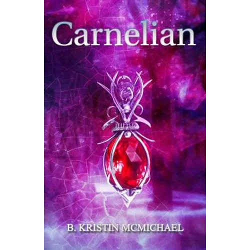 Carnelian - Paperback