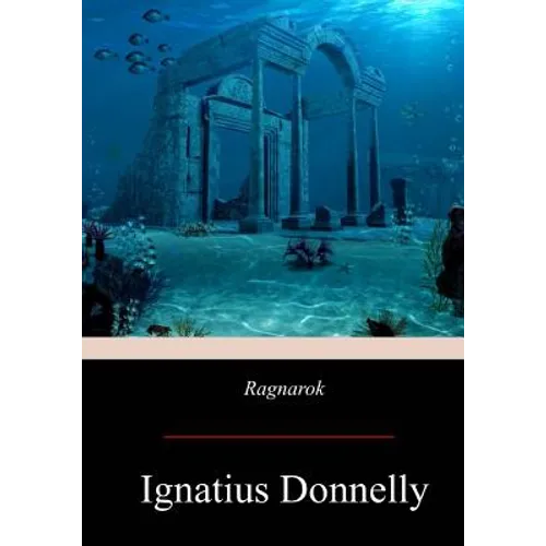 Ragnarok - Paperback