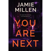 You Are Next - Paperback