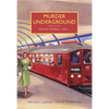 Murder Underground - Paperback