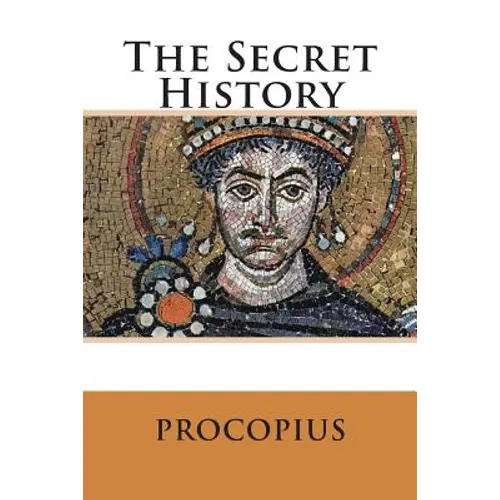 The Secret History - Paperback