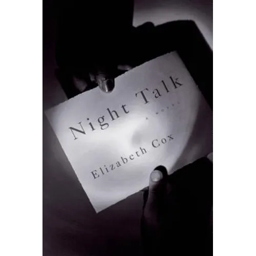Night Talk - Paperback