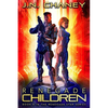 Renegade Children: An Intergalactic Space Opera Adventure - Paperback