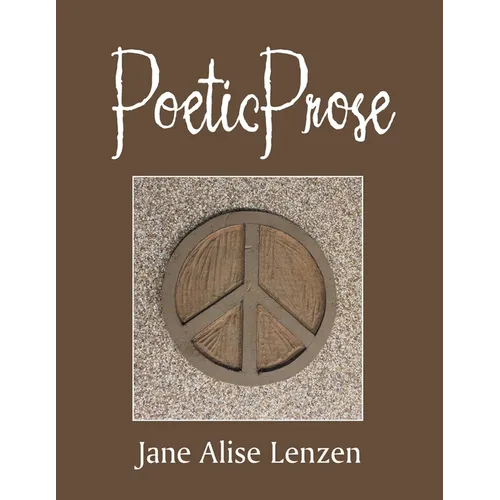 Poetic Prose - Paperback