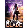 The Sharpest Blade - Paperback
