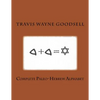 Complete Paleo-Hebrew Alphabet - Paperback