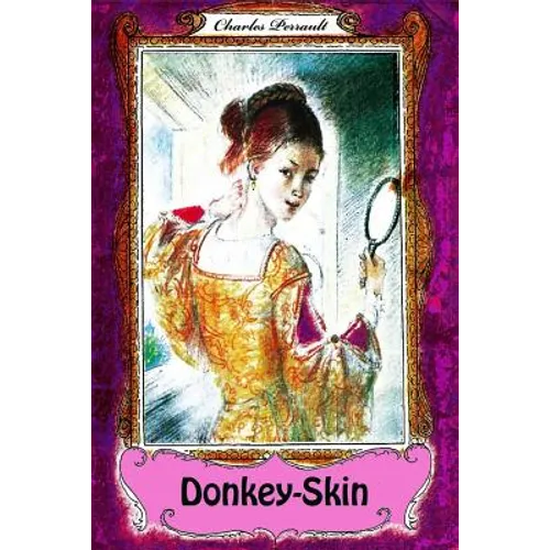 Donkey-skin - Paperback