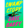 Swamp Story - Library Binding