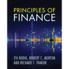 Principles of Finance - Paperback