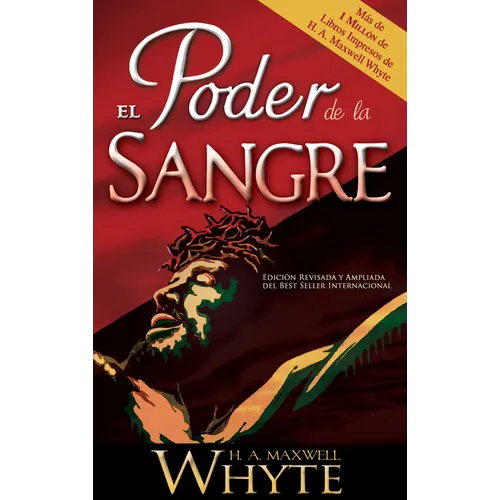 El Poder de la Sangre - Paperback