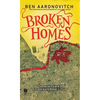 Broken Homes - Mass Market Paperbound