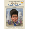 Who Was Ida B. Wells? - Paperback