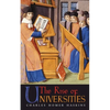 The Rise of Universities - Paperback