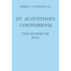 St. Augustine's Confessions: The Odyssey of Soul - Paperback