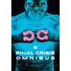 Final Crisis Omnibus (New Printing) - Hardcover