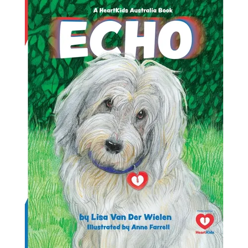 Echo - Paperback