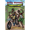 Silly Nomads Jubilee Bike Race Heroes - Paperback