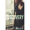 Discovery: A Demisexual Age Play Romance - Paperback