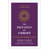 The Imitation of Christ: The Complete Original Edition - Paperback