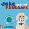 Jake and the Pandemic - Paperback
