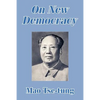 On New Democracy - Paperback