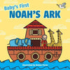 Baby's First Noah's Ark - Board Book