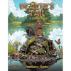 Beaver's Tail - Paperback