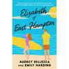 Elizabeth of East Hampton - Paperback