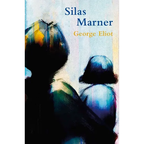 Silas Marner - Paperback