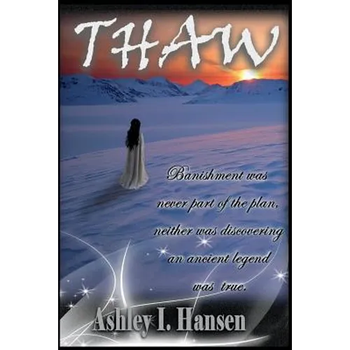 Thaw - Paperback
