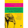 The Elephant in the Temple: Tales of Beast and Man in India - Paperback
