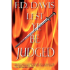 Lest Ye Be Judged - Paperback