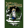 Down the Snow Stairs: Or, From Goodnight to Goodmorning - Paperback