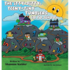 The Itty-Bitty, Teeny-Tiny Tumblers Go to School - Hardcover