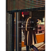 Alex Webb and Rebecca Norris Webb: Brooklyn, the City Within - Hardcover
