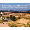 Lighthouses of Michigan - Lower Peninsula - Hardcover