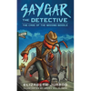 Saygar the Detective: The Case of the Missing Noodle - Paperback