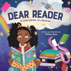 Dear Reader: A Love Letter to Libraries - Hardcover
