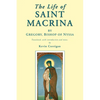 The Life of Saint Macrina - Paperback