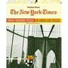 The New York Times Sunday Crossword Puzzles, Volume 25 - Paperback