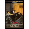 Kipps Annotated - Paperback