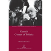 Genet's Genres of Politics - Hardcover