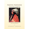 Native Nations Intertribal Cookbook: West and Midwest - Hardcover