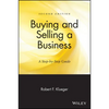 Buying & Selling a Business: A Step-By-Step Guide - Paperback