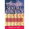 Chinese Sexual Astrology - Paperback