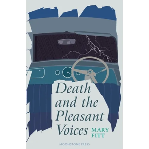 Death and the Pleasant Voices - Paperback