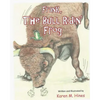 Frank, The Bull Ridin' Frog - Paperback