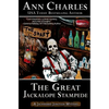 The Great Jackalope Stampede - Paperback